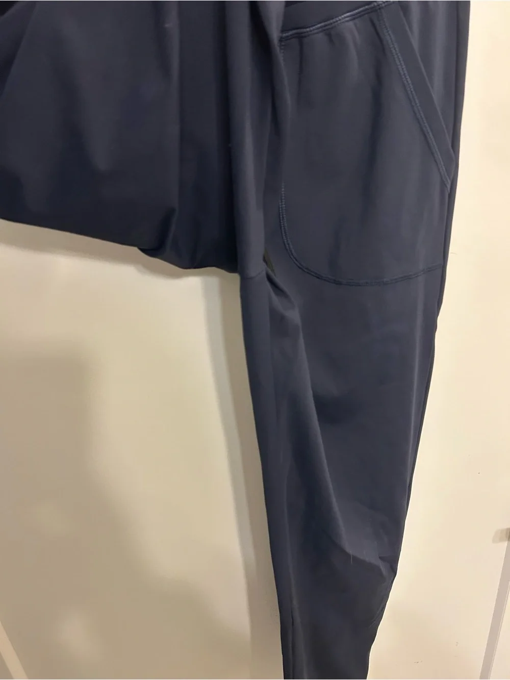 Zyia Active 3 Jogger Bundle - Camo, Navy & Gray